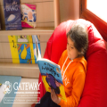 Gateway's future generation