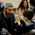 Fathers' Breakfast