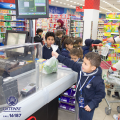 Supermarket Trip