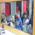 Kawalees Elementary Trip