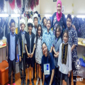 Kawalees Elementary Trip