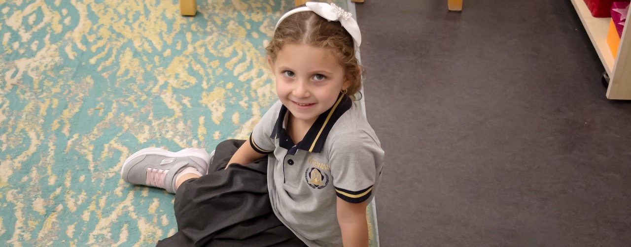 Gateway is one of the top International Schools in New Cairo in Egypt and the first Montessori International School in Egypt