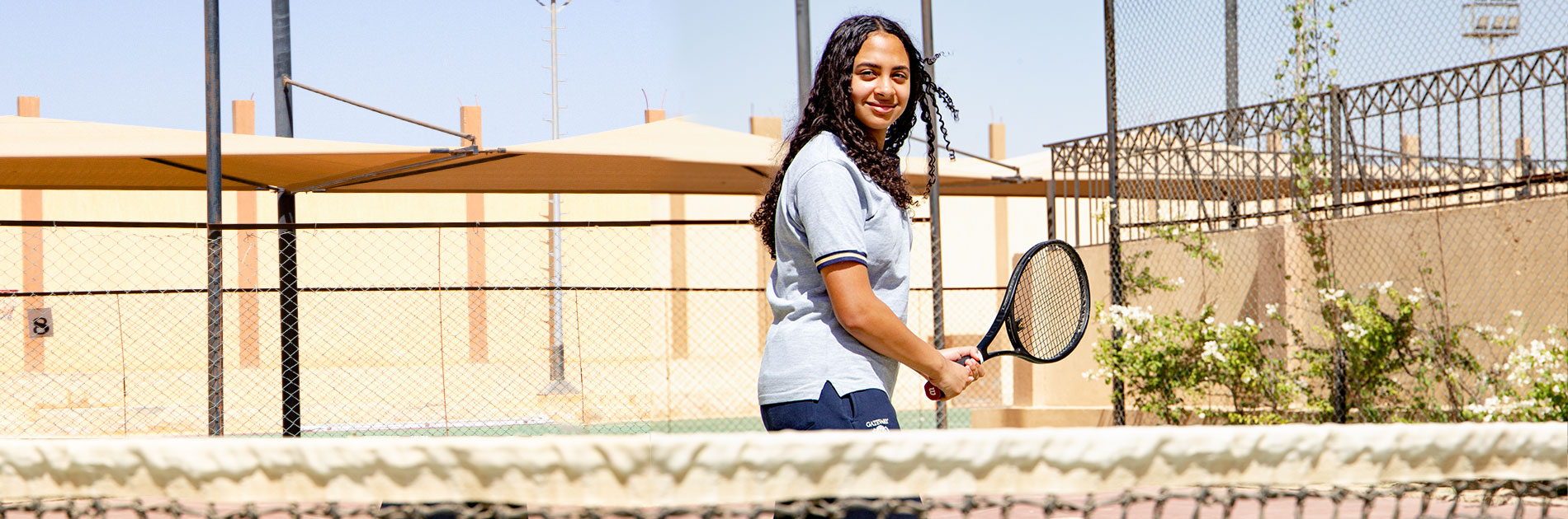 Gateway is one of the top International Schools in New Cairo in Egypt and the first Montessori International School in Egypt